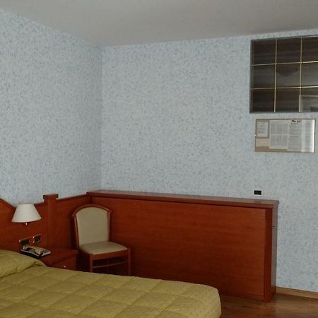 Hotel Concordia Levico Terme Exterior photo