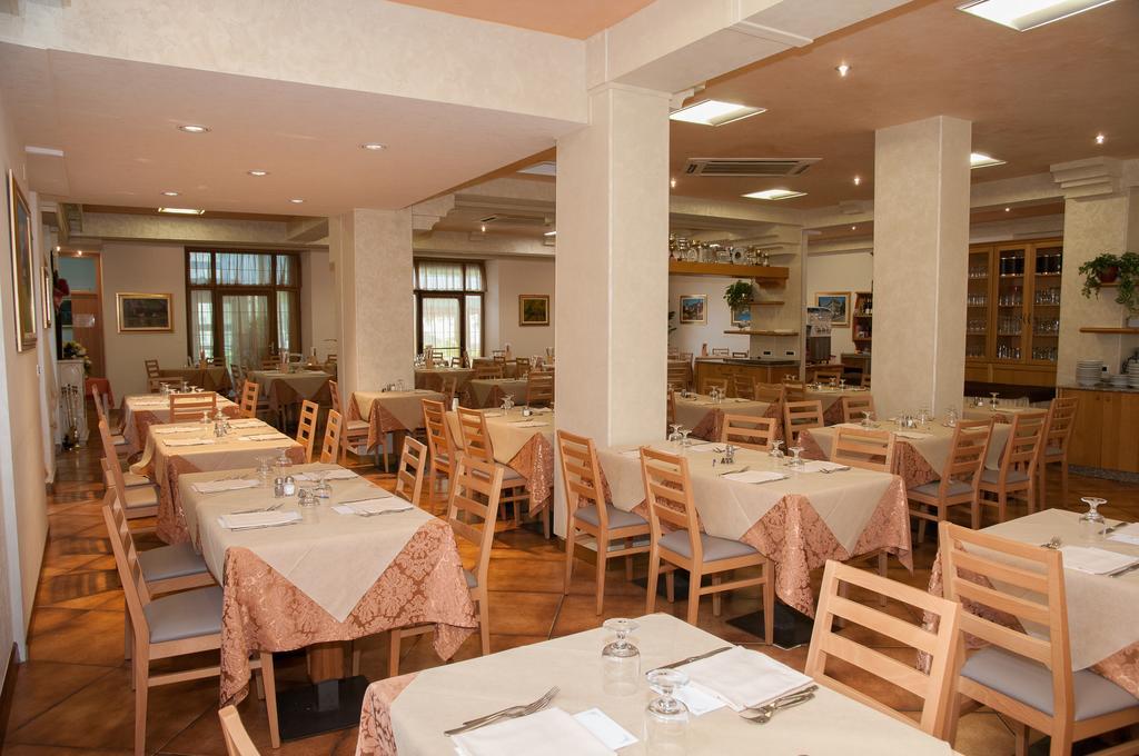 Hotel Concordia Levico Terme Exterior photo