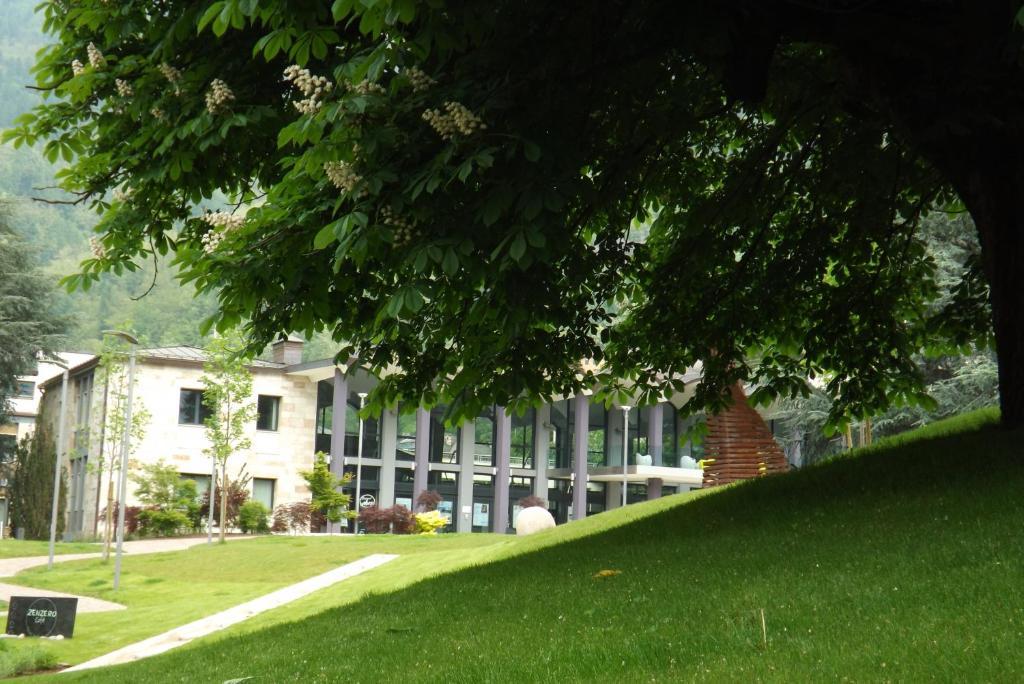 Hotel Concordia Levico Terme Exterior photo