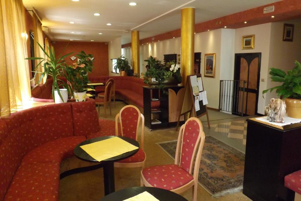 Hotel Concordia Levico Terme Exterior photo